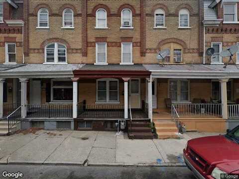 Green, ALLENTOWN, PA 18102