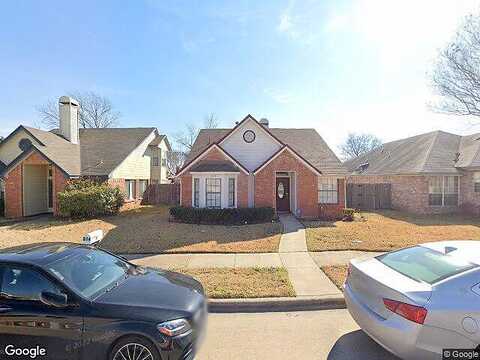 Chancellorsville, MESQUITE, TX 75149