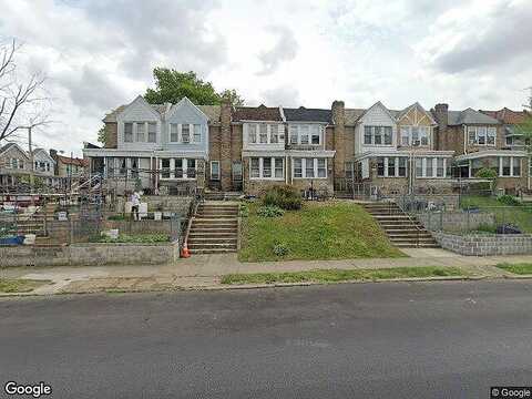 F, PHILADELPHIA, PA 19124