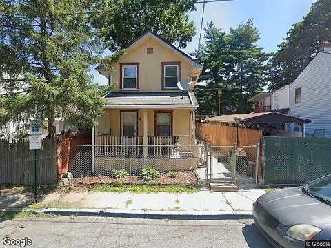 Bradford, ALLENTOWN, PA 18109