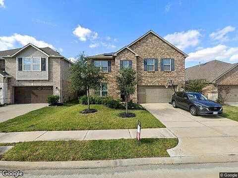 Baroness, KATY, TX 77493