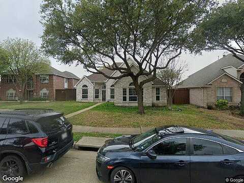 Southport, ROWLETT, TX 75088