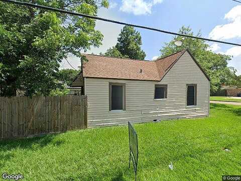 Ward, BAYTOWN, TX 77520