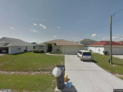 Finch, KISSIMMEE, FL 34759