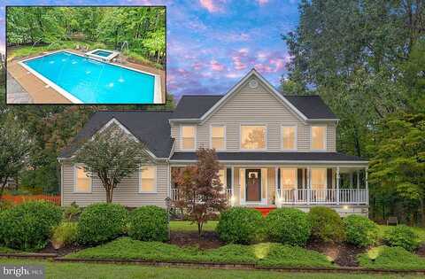 Queensbury, FREDERICKSBURG, VA 22408