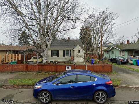 80Th, PORTLAND, OR 97206