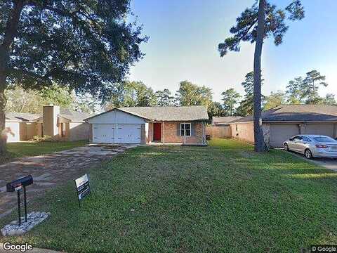 Monteith, SPRING, TX 77373