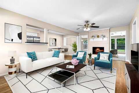 Glendower, SPRING, TX 77373