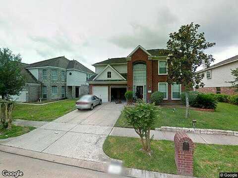Timber Path, HUMBLE, TX 77346
