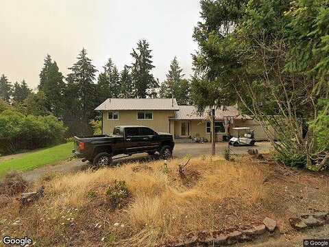 Norquist, OAKRIDGE, OR 97463