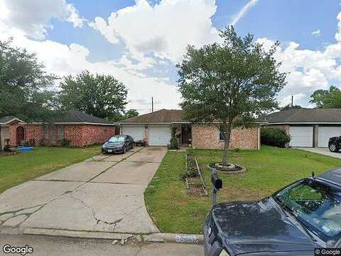 Danfield, HOUSTON, TX 77053