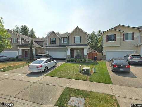 O, AUBURN, WA 98002
