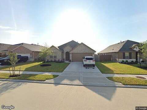 San Valentino, KATY, TX 77493