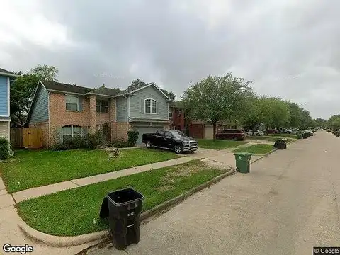 Bryant Ridge, HOUSTON, TX 77053