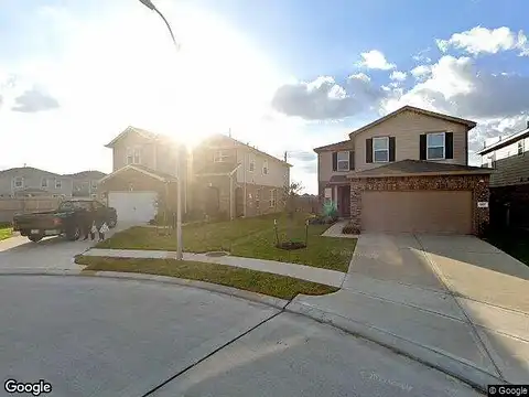 Wellington Manor, KATY, TX 77493
