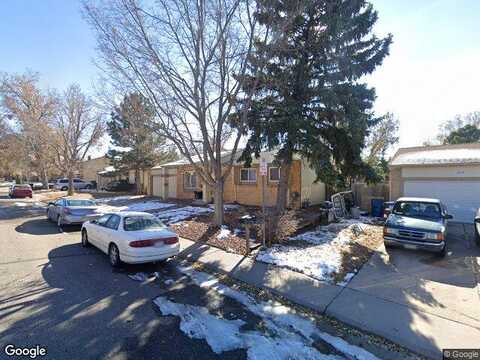 Lewiston, AURORA, CO 80015