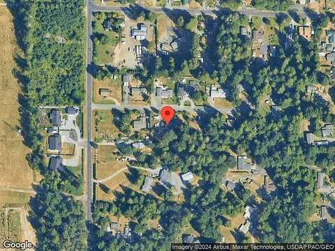145Th Street, TACOMA, WA 98446
