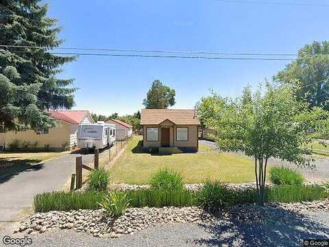 Denver, KLAMATH FALLS, OR 97603