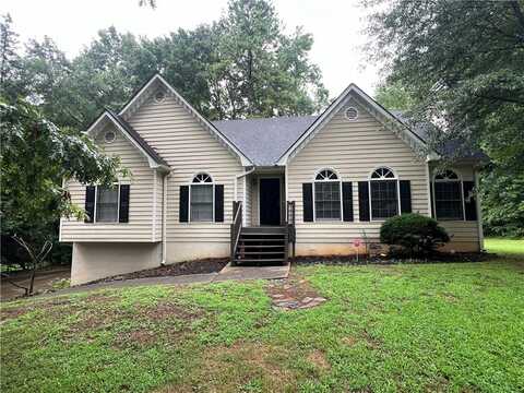 Newberry, CUMMING, GA 30040