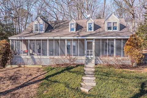 Captains Point, HEATHSVILLE, VA 22473