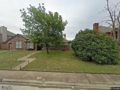 Chestnut, DESOTO, TX 75115