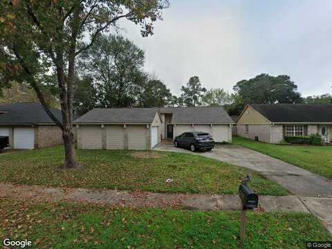 Stallion Brook, SPRING, TX 77388