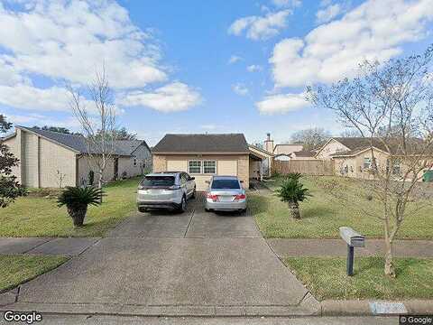 Haiti, PASADENA, TX 77505