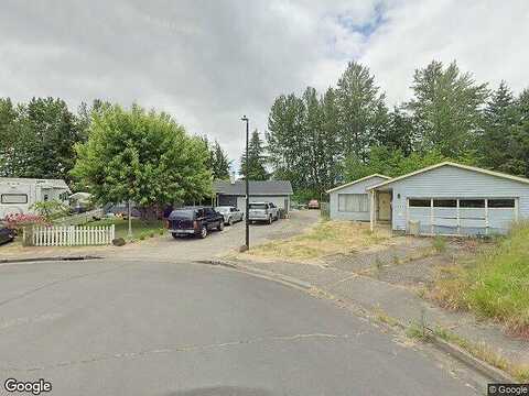 Marcum, EUGENE, OR 97402