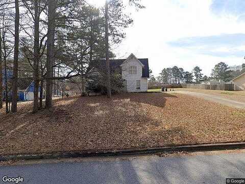 Mitchell Mill, DOUGLASVILLE, GA 30134
