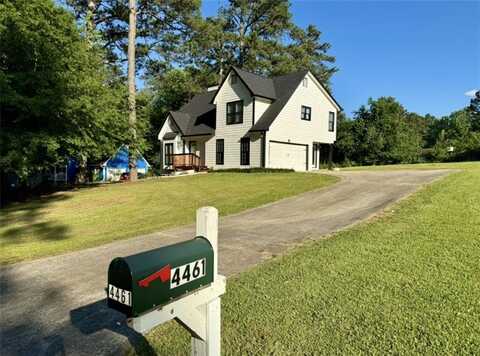 Mitchell Mill, DOUGLASVILLE, GA 30134