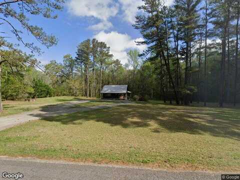 Rustic, STOCKBRIDGE, GA 30281