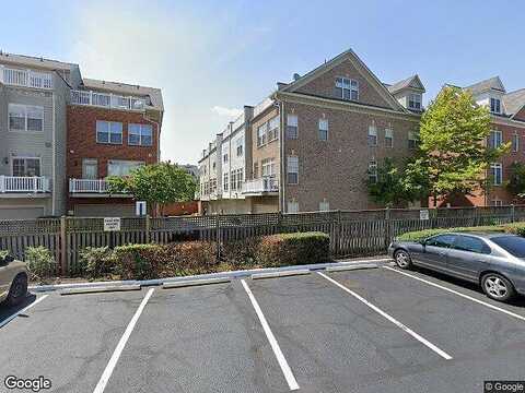 George Mason, ARLINGTON, VA 22203