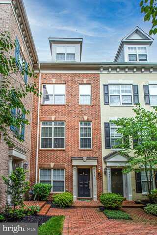 George Mason, ARLINGTON, VA 22203