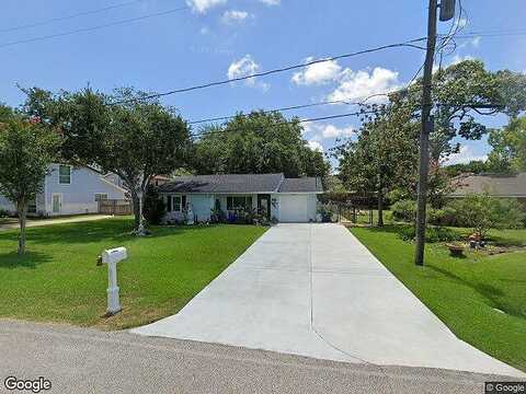 Shady Lake, SEABROOK, TX 77586