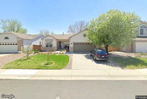 Kalispell, AURORA, CO 80015