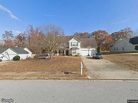 Mitchells Ridge, ELLENWOOD, GA 30294