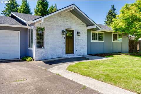 Dean, EUGENE, OR 97404