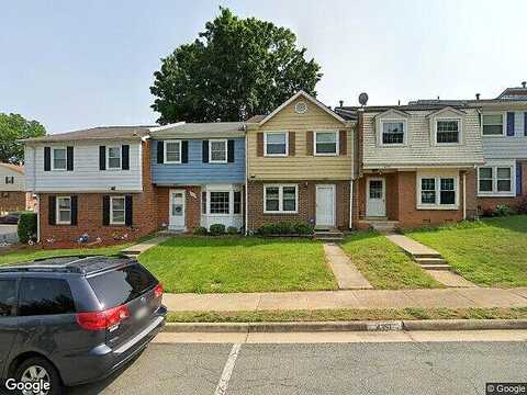 Ensbrook, WOODBRIDGE, VA 22193