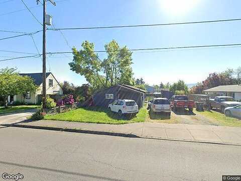 7Th, HARRISBURG, OR 97446