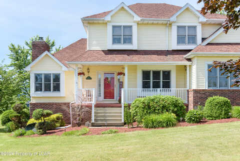 Greenbriar, DRUMS, PA 18222