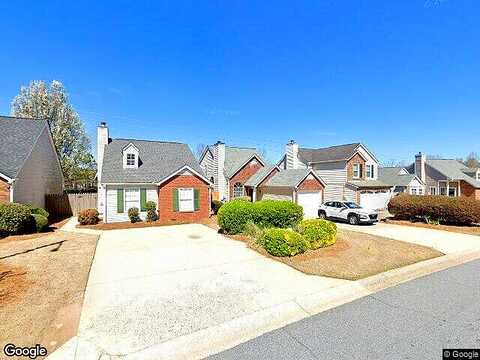Tenneyson, AUSTELL, GA 30106