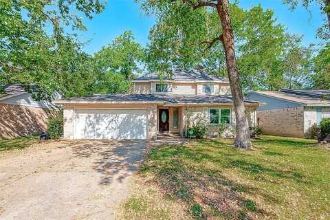 Rosegate, SPRING, TX 77373