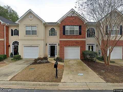 Rogers Creek, DULUTH, GA 30096