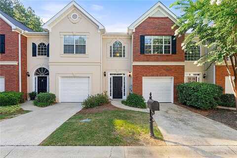 Rogers Creek, DULUTH, GA 30096
