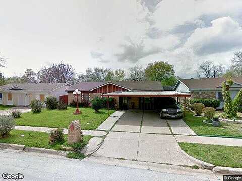 Culmer, BALCH SPRINGS, TX 75180