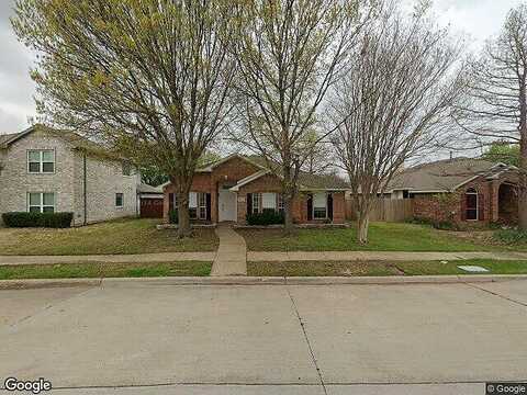 Evinrude, ROWLETT, TX 75088