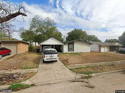 Pineridge, GARLAND, TX 75042
