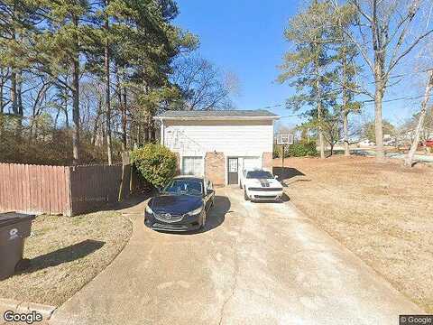 Partridge, DOUGLASVILLE, GA 30135