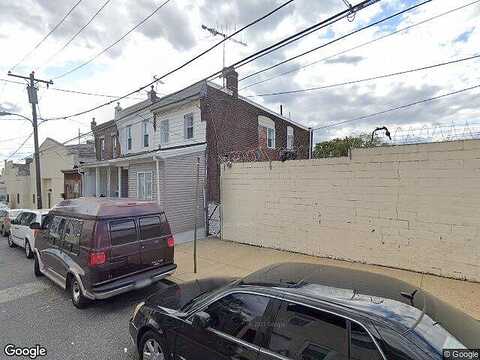 Salem, PHILADELPHIA, PA 19124