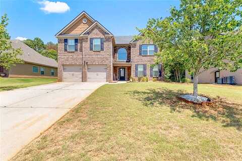 San Marco, DOUGLASVILLE, GA 30135
